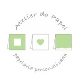 Atelier do Papel - papelaria personalizada